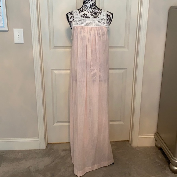 Dior Other - Vintage Christian Dior Nightgown ❤️Price Firm